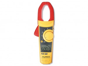 FLUKE 336 calibration
