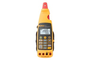 FLUKE 773 calibration