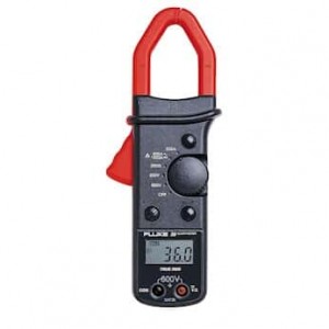 FLUKE 36 calibration