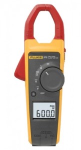 FLUKE 373 calibration