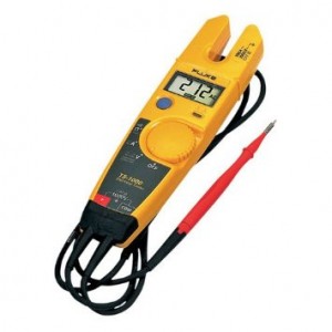 FLUKE T5 1000 calibration