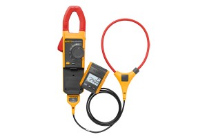 FLUKE 381 calibration