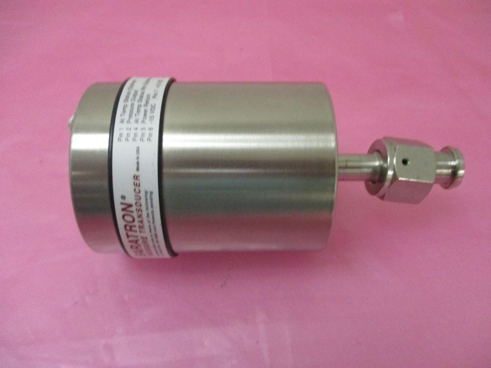 Mks 722b14tce2fc Calibration