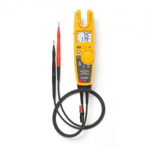 FLUKE T6 1000 calibration