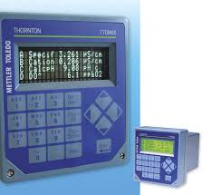 METTLER TOLEDO 770MAX Calibration – TOTAL Calibration Solutions