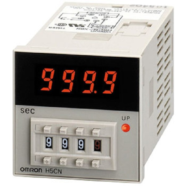 omron calibration