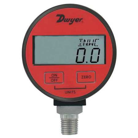 DWYER DPGA-11 Calibration – TOTAL Calibration Solutions