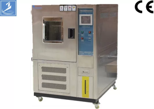 LIYI LY 2150B calibration