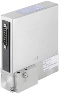 BURKERT 8711 calibration