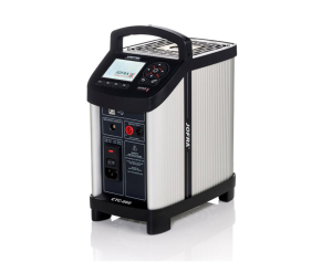 AMETEK CTC 660C calibration