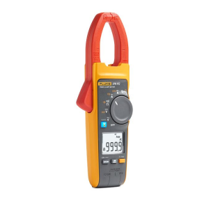 FLUKE 376 FC calibration
