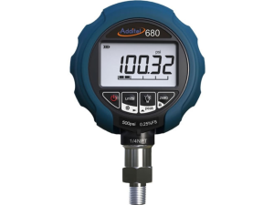 ADDITEL ADT680W 05 GP300 PSI N calibration
