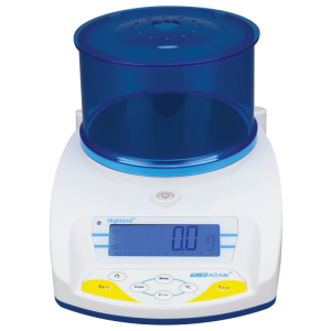 ADAM EQUIPMENT HCB3001 calibration